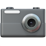 Camera Emoji